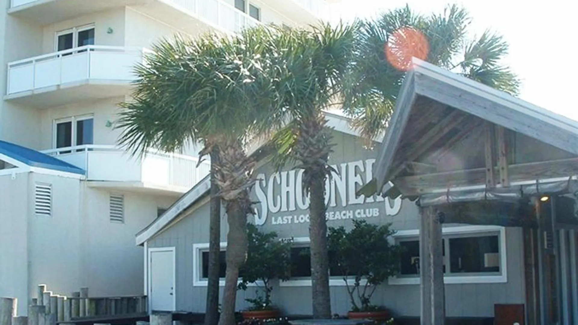 Holiday home Edgewater 1-0708 'Beach Happy' Panama City Beach